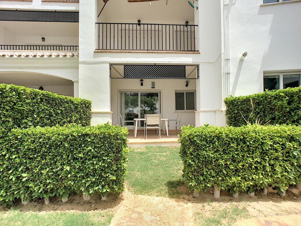 La Torre Apartment - Lm 4309 罗尔丹 外观 照片